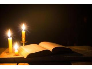 Established Church Supplies Retail & Online Business (DWDM2505)