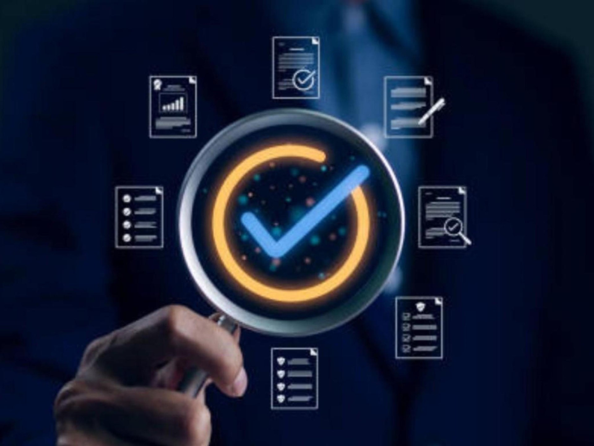 Specialist Infrastructure Services - 678832 2