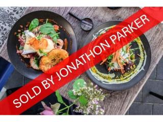 SOLD - COSY LOCAL CAFÉ – BLUE CHIP LOCATION