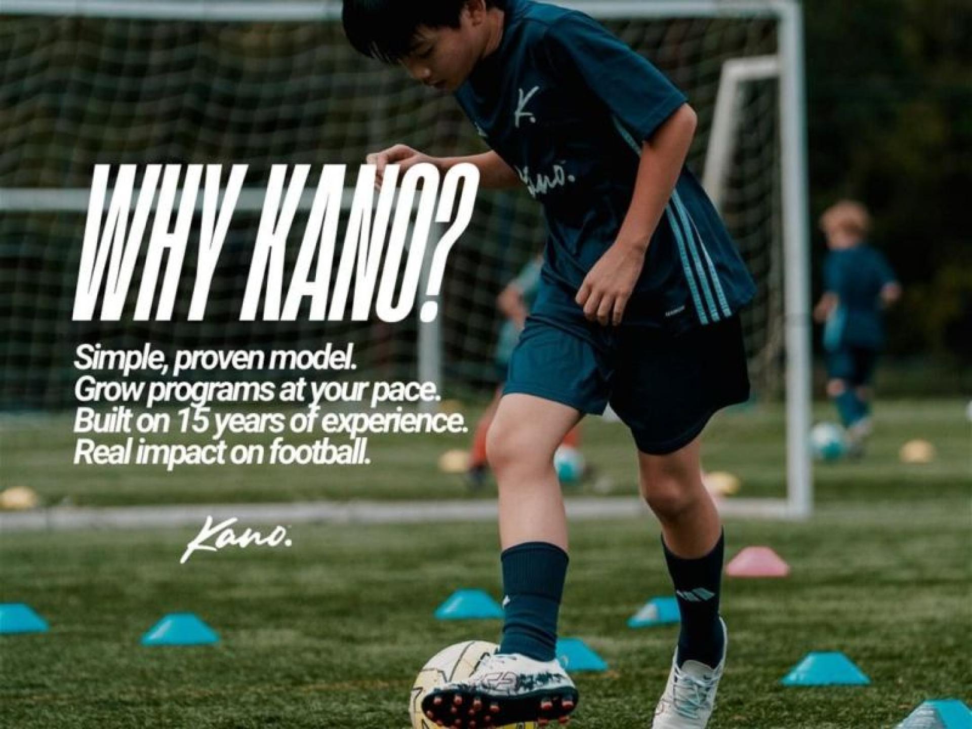 Growing Proven Franchise Football 679527 3