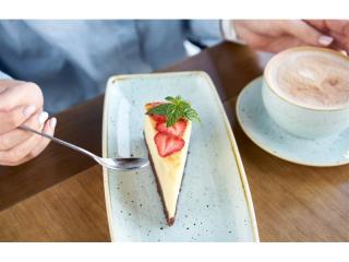 Restaurant / Cafe Opportunity