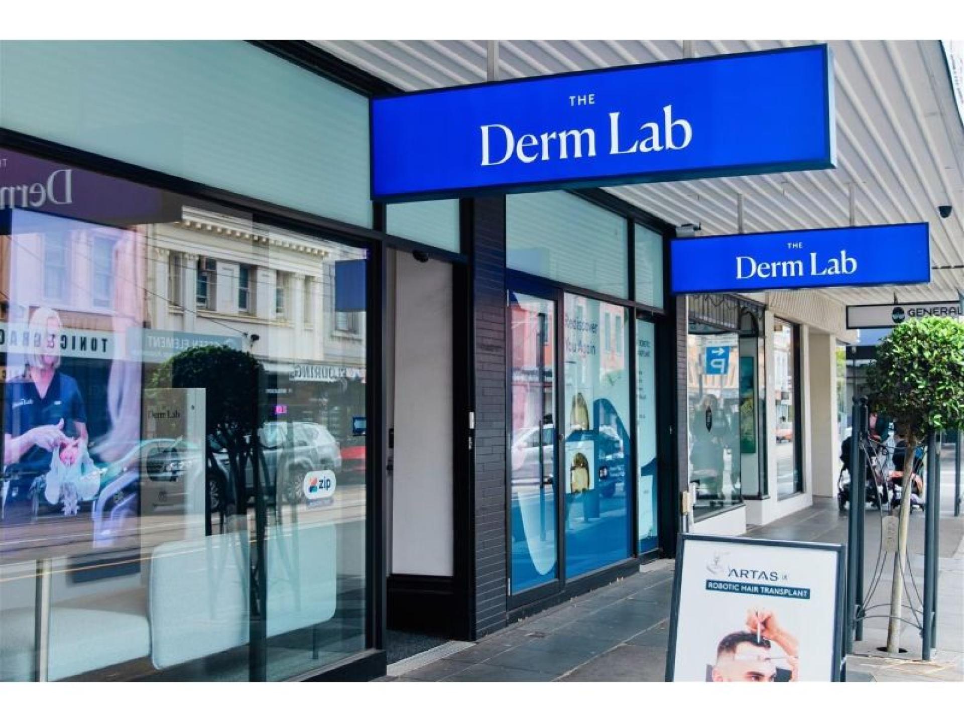 Acquire The Derm Lab 670248 2