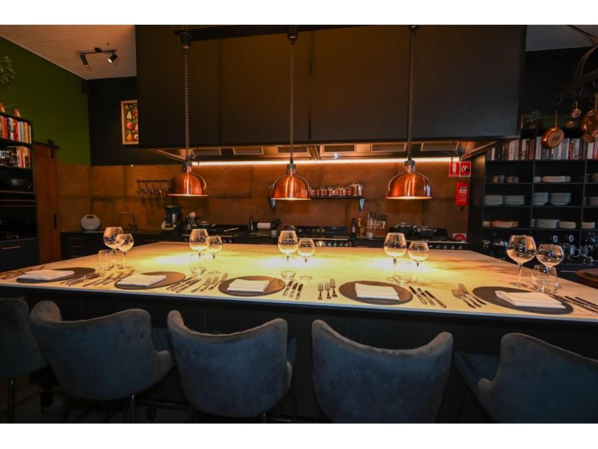 Premium Hospitality Opportunity - 680257 1