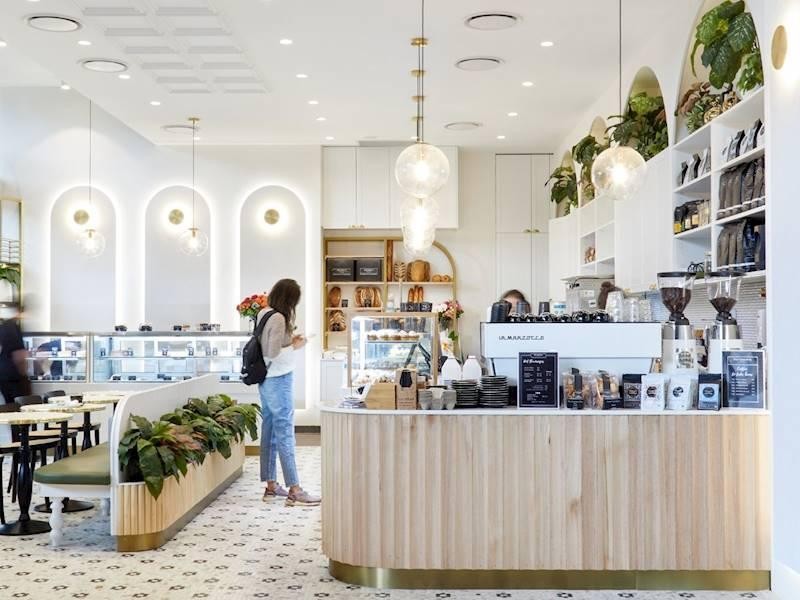 Pattison's Patisserie Northbridge 678076 2
