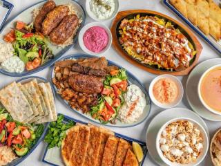 Turkish Takeaway Opportunity in Hadfield