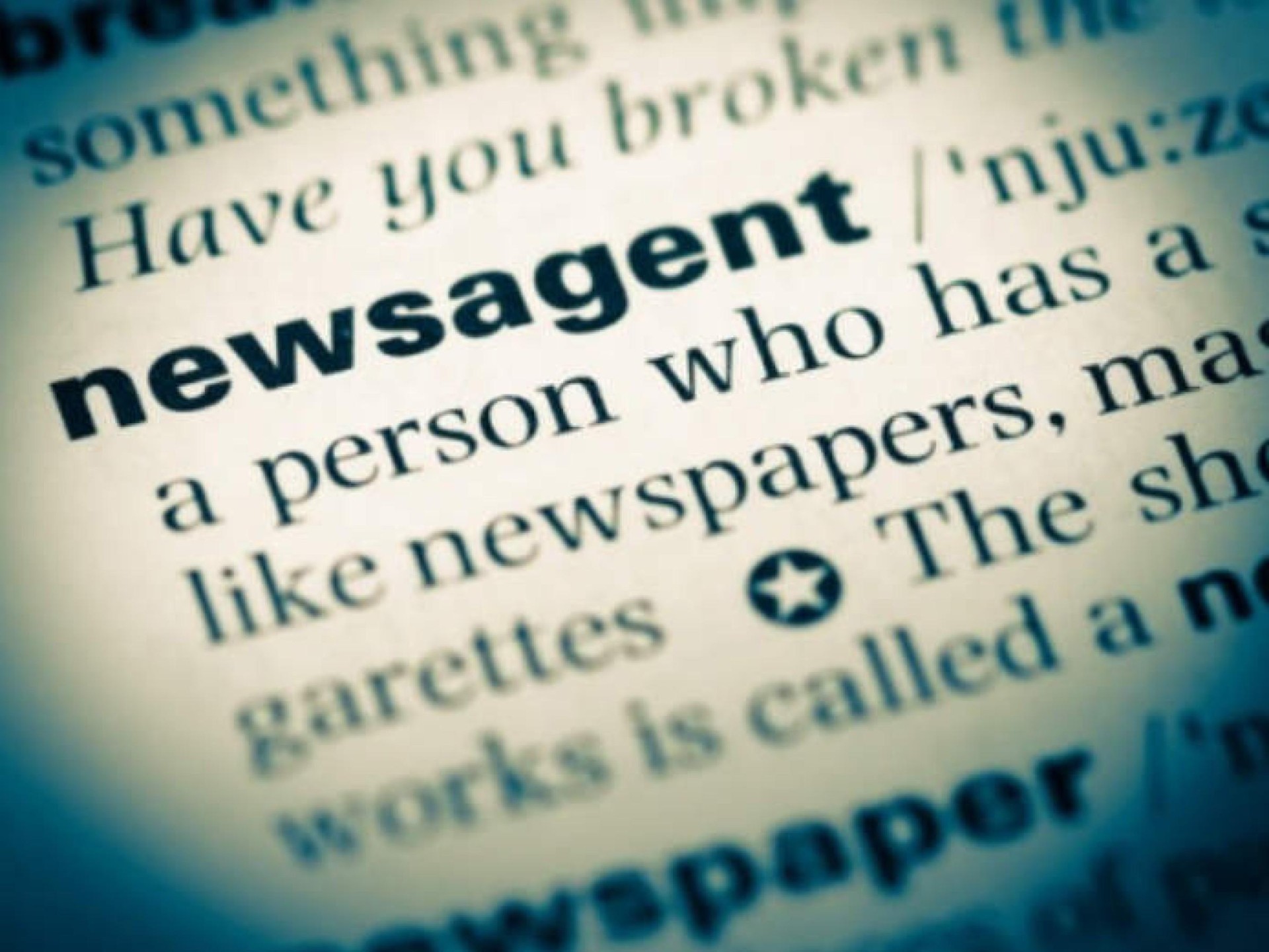 Newsagency In Blacktown / 682326 1