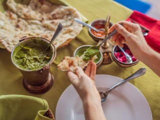 Turnkey Indian Restaurant on Tamworth's Main Street, Immediate Cash Flow and Growth Potential