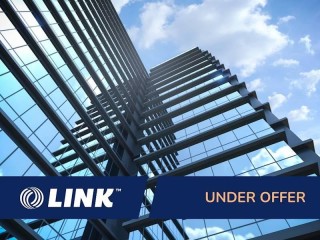 UNDER OFFER | Multimillion $$ SEQ Aluminium & Glass