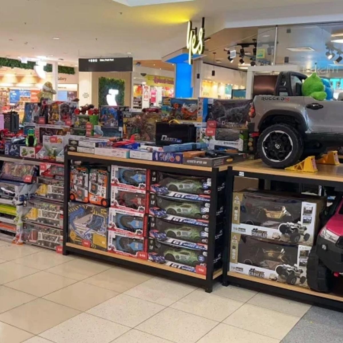 Well-established Toy Retail Business 681948 3