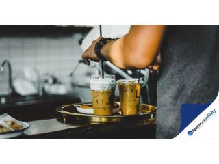 For Sale Beecroft NSW Top Position Cafe New Lease Excellent Fit out