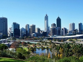 A Unique Service Industry Opportunity