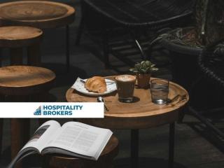 Local Iconic Cafe 30+kg of Coffee - Highly Profitable