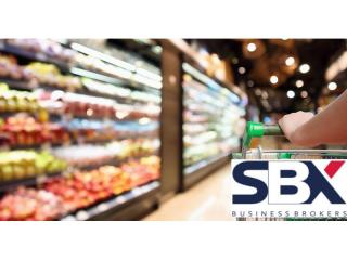 Asian  Supermarket  - Asian Supermarket - Shopping centre location -  Northern Beaches Syd,