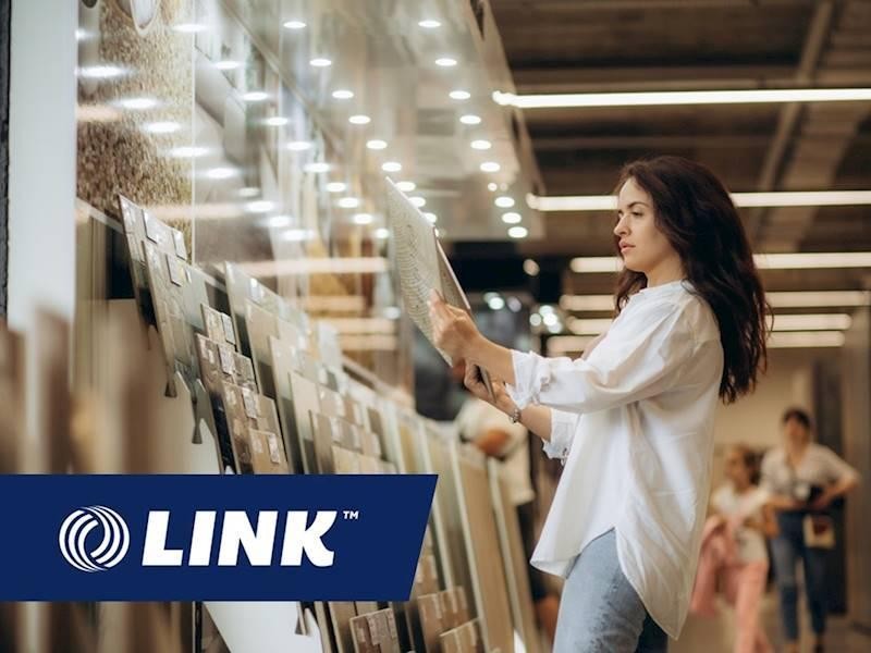 Established Flooring Franchise - 674109 1