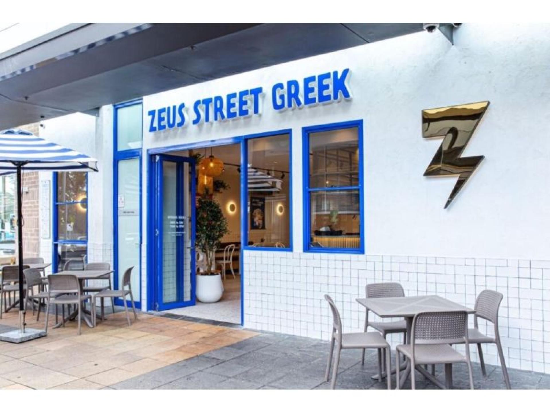 Melbourne's First Zeus Street 682176 3