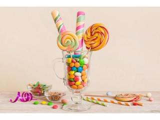 Beautiful Dessert, Gelato & Cafe Opportunity | Walk-In Walk-Out Setup