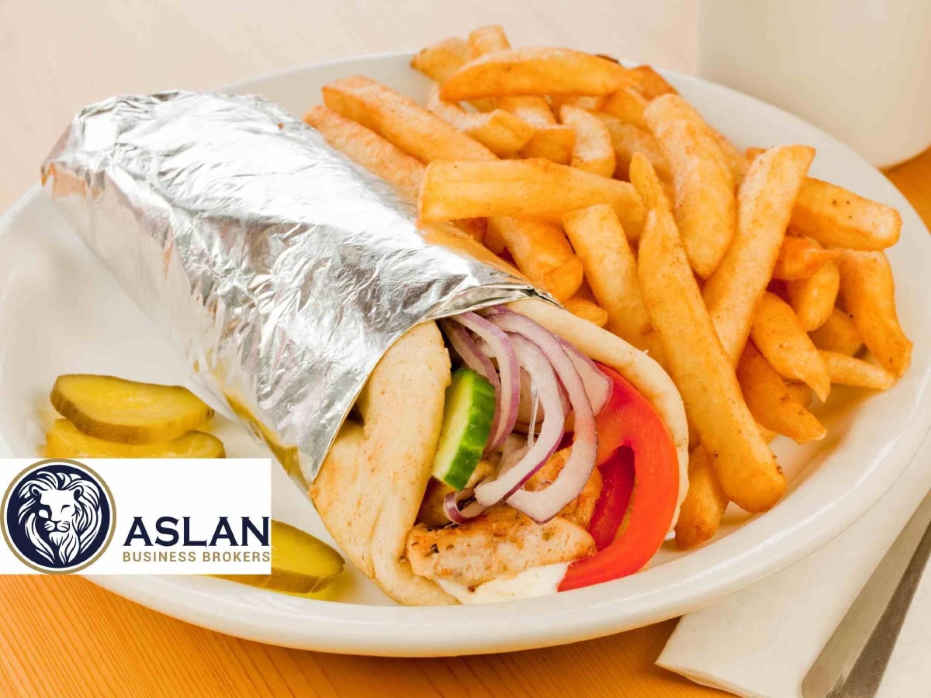 Kebab Shop For Sale 677686 3