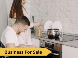 Registered NDIS SDA Business