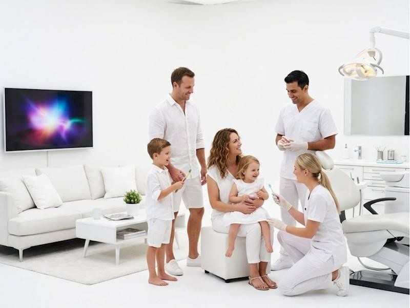 Oral Wellness Brand | 680900 2