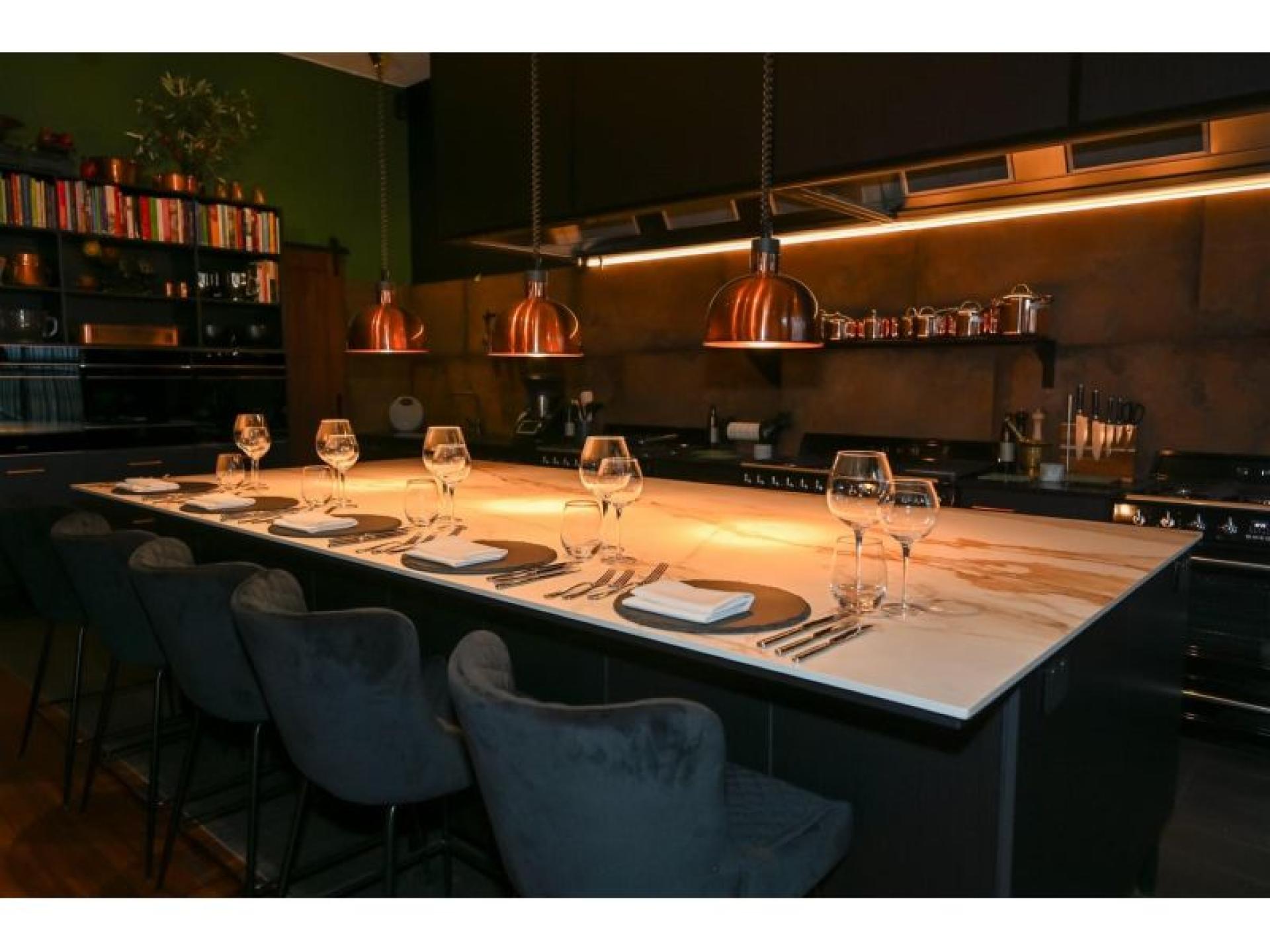 Premium Hospitality Venue - 680176 1