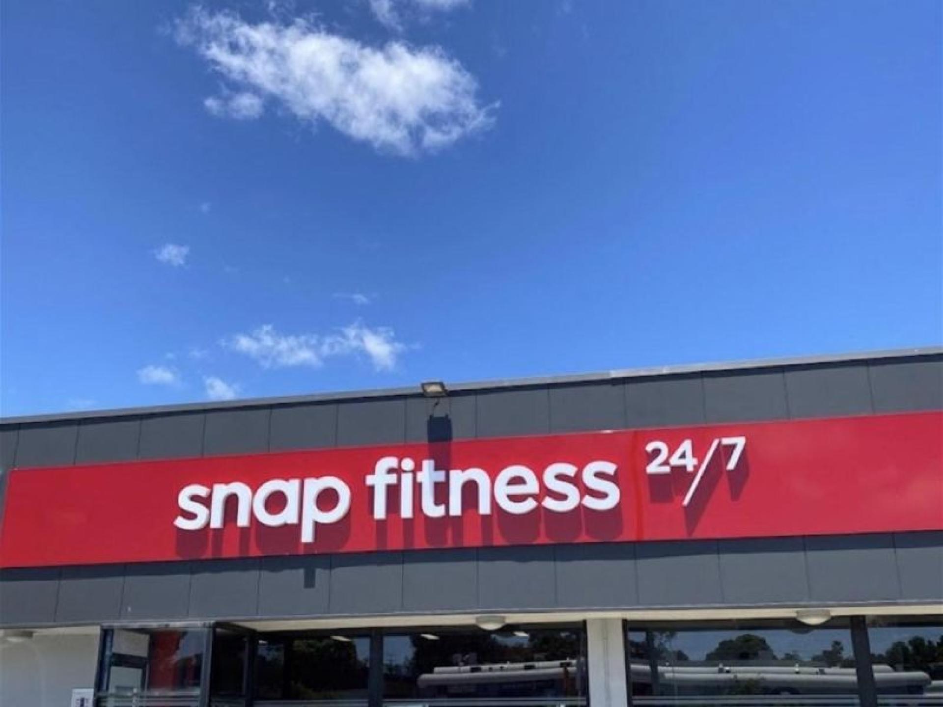 Snap Fitness Club 677288 2