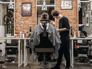 Stylish Barbershop: Bunbury WA