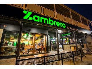 High-Performing Zambrero Franchise – Mildura CBD, VIC