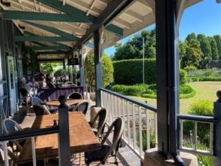 Cafe - Restaurant  - Cafe - Sales $25,000 p.w -  Inner West local icon - Profit $5,400 p.w