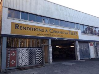 Premium Ceramic Tile Supplier - Strong Margins!