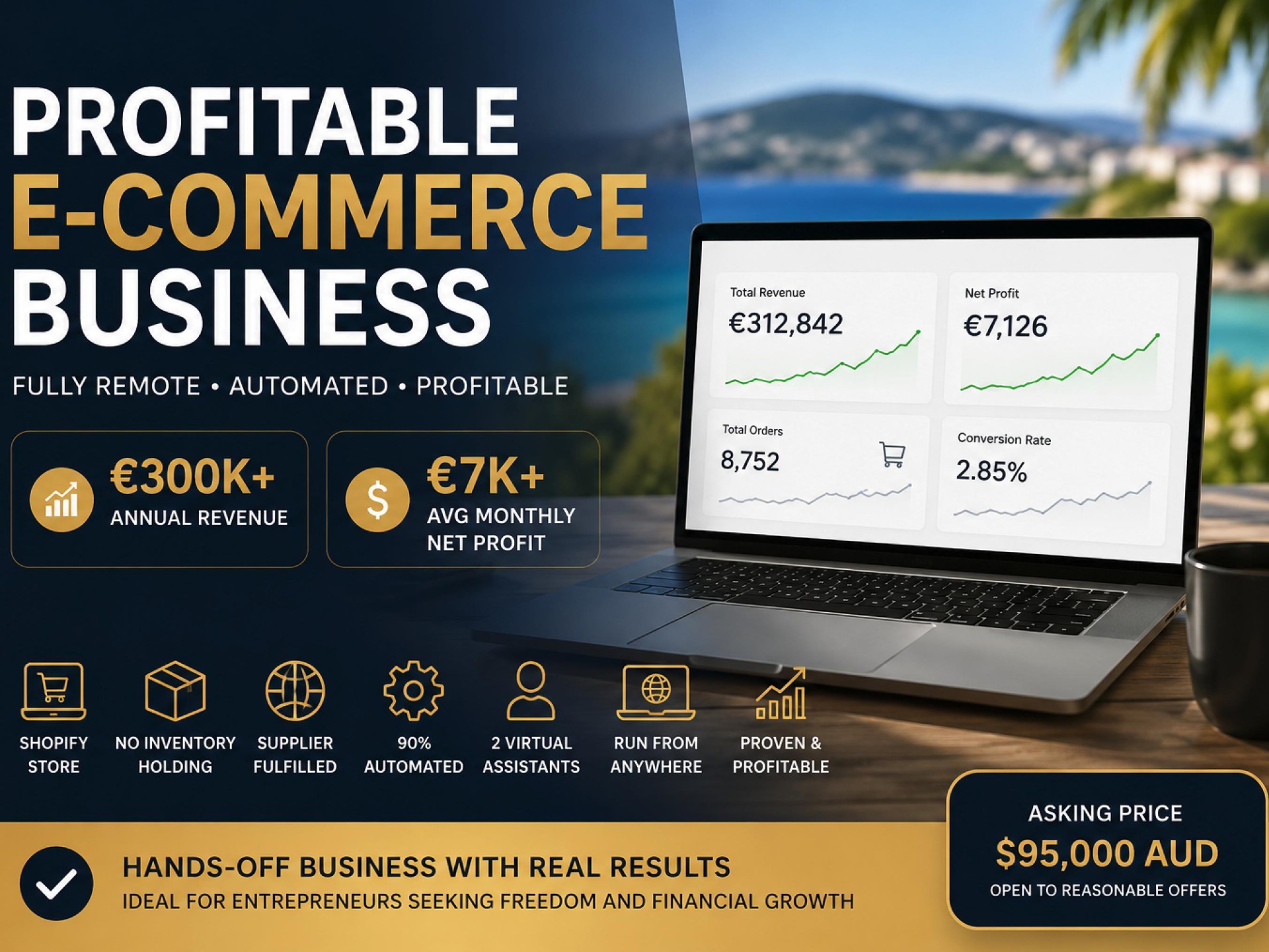 Established E-commerce Business For 683385 1