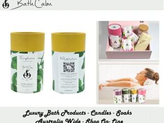 Natural Bath & Body Business with Growth Opportunities Logan Central