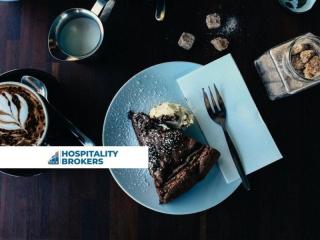 Newtown Bakery Cafe - U/MANAGEMENT, $27.5k/week, long lease