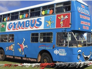 GYMBUS