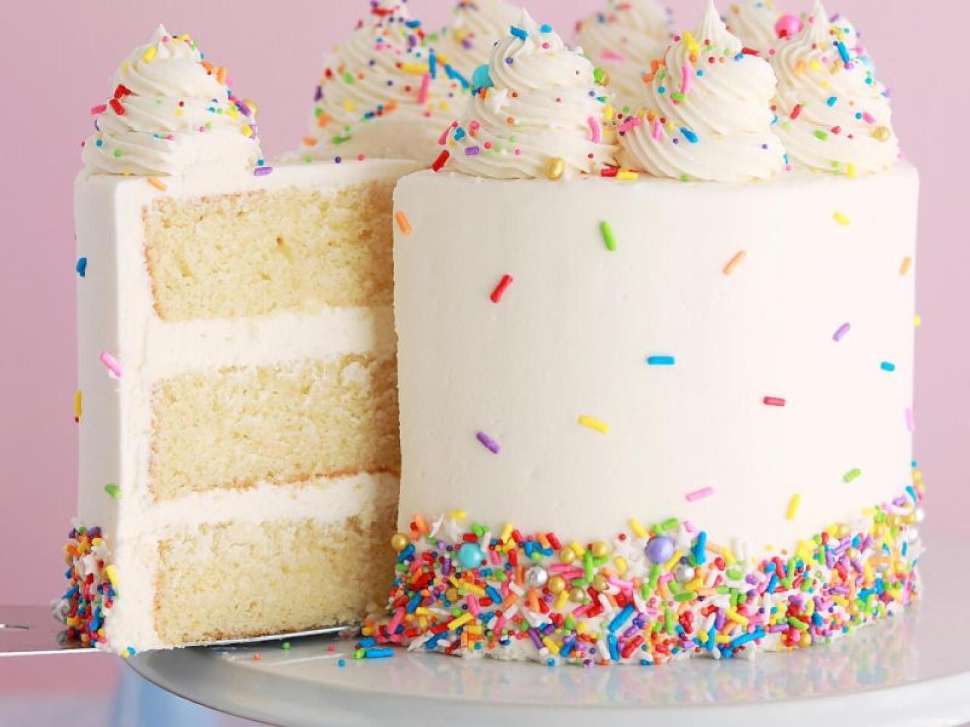 Managed & Profitable Cake 676108 2