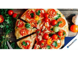 Modern Pizza Shop For Sale With Second Commercial Kitchen Darlinghusrt Sydney