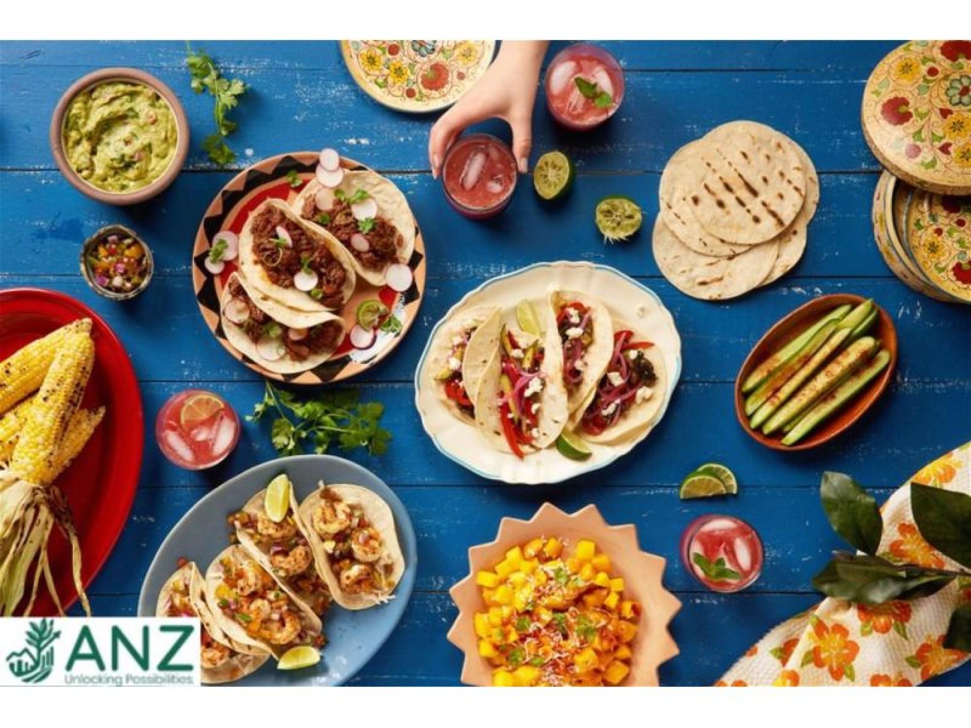 Mad Mex Franchise For 668767 3
