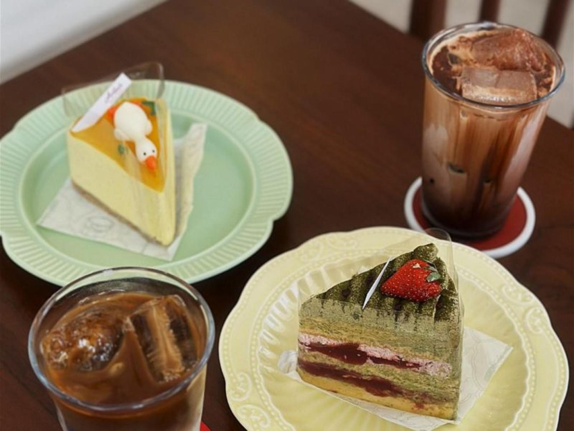 Perth Uni Cafe In 678958 3