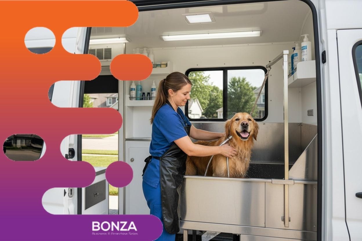 36800 Mobile Dog Washing 682749 1
