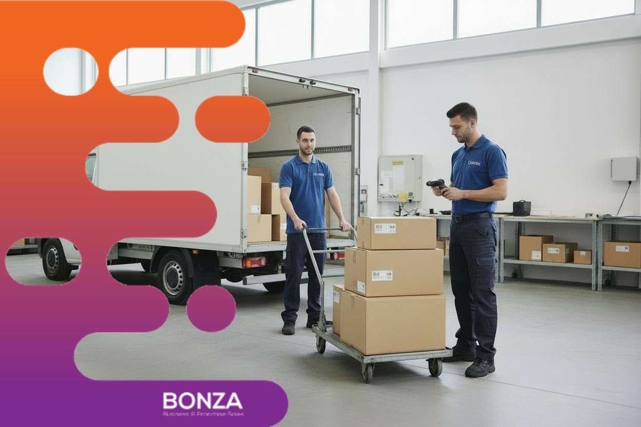 36602 - Profitable Industrial 678635 3