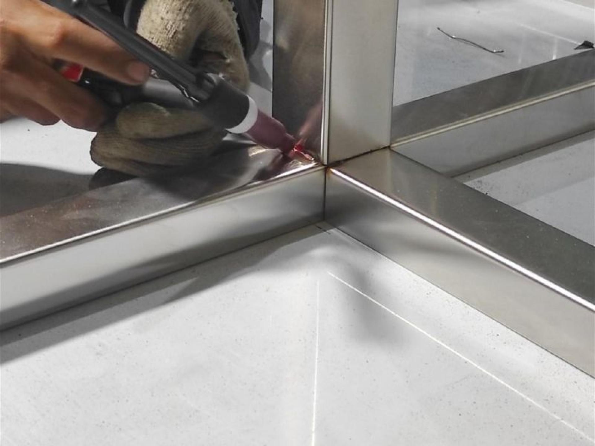 Industrial Manufacturing Services Business 678161 2