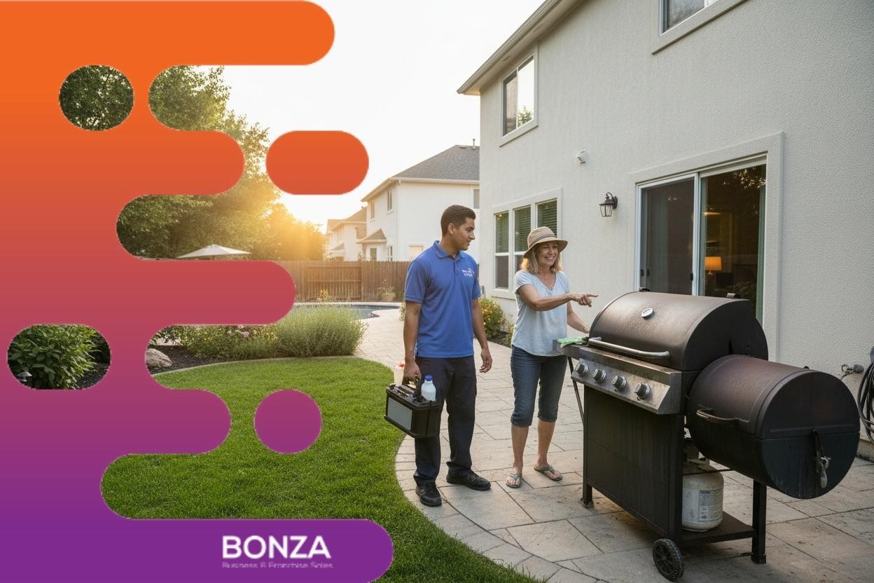 36581 Profitable Oven And 677937 3