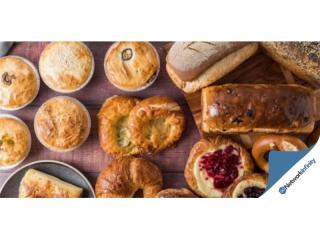 Cafe Takeaway Unique Pastries Prime Centre Huge Growth Wollongong Sydney