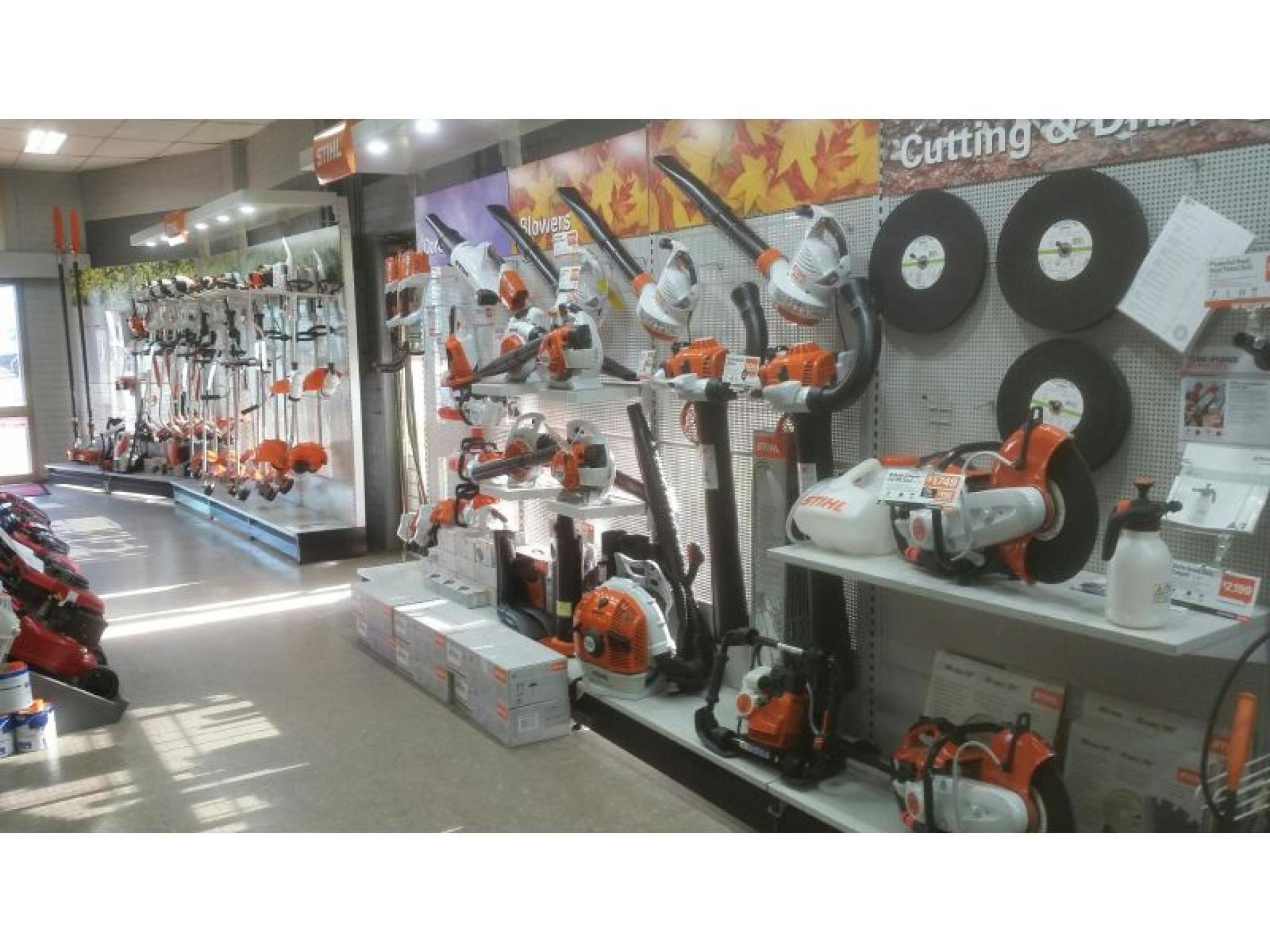 Unanderra Mower Centre 678901 1