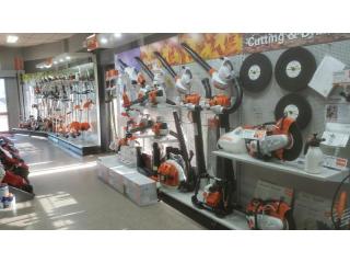 Unanderra Mower Centre