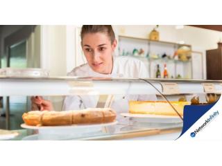 New Listing Take Over Bakery Wholesale with Long Lease and Great Rent