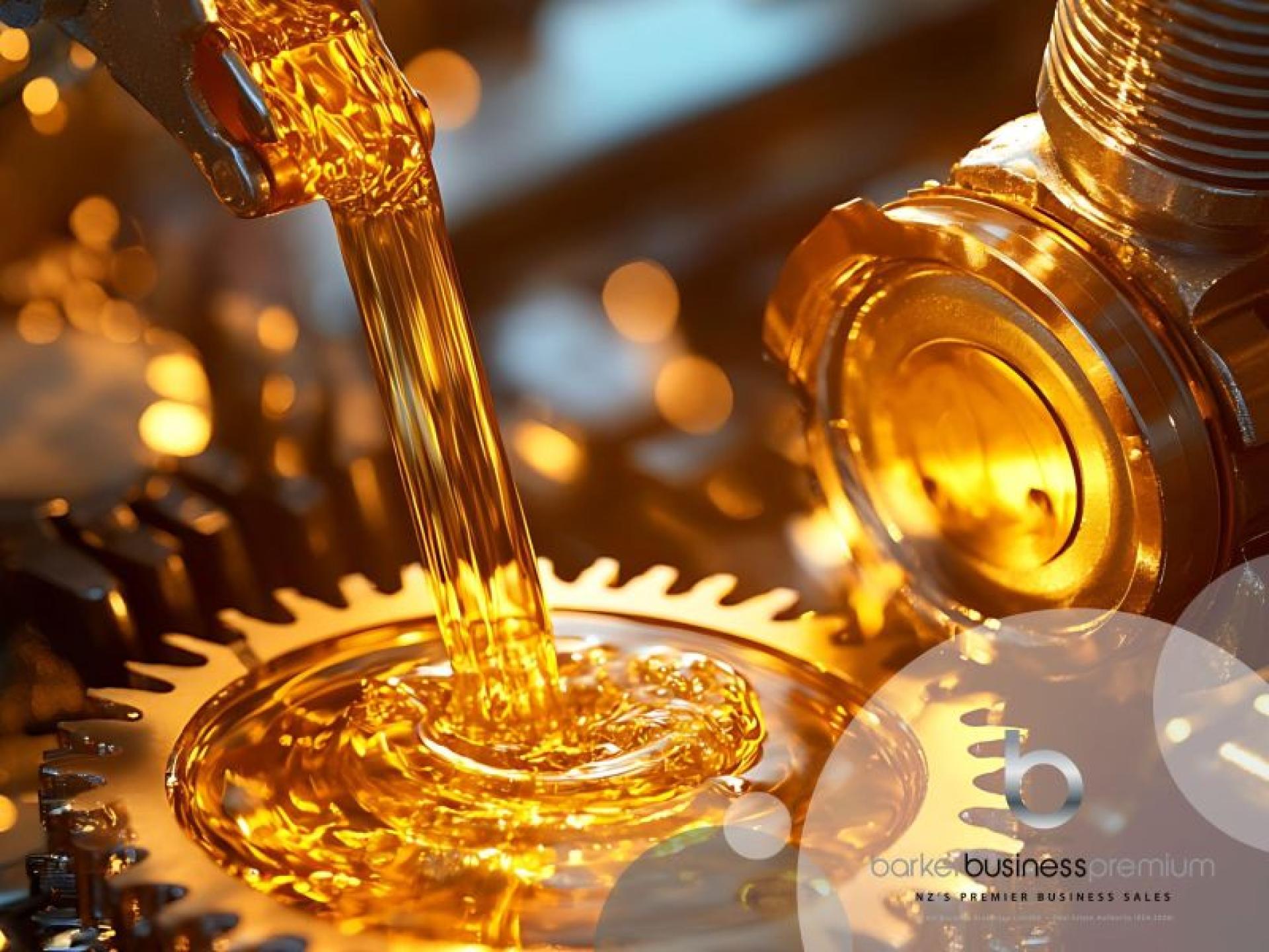 Import Light Processing Distribution business 683349 1