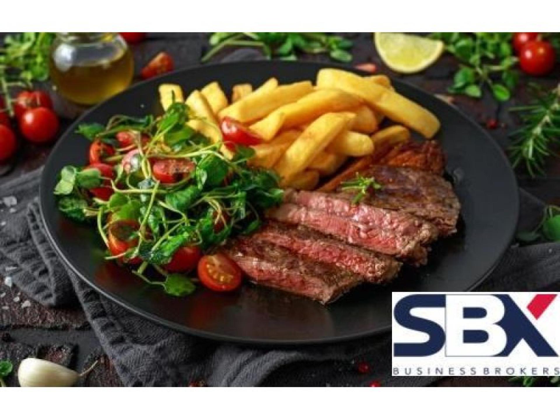 Restaurant- Cafe - Restaurant 662852 1
