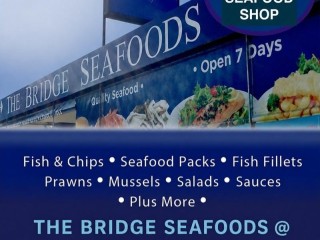 Iconic Fish and Chips Shop Takeaway  - Blakehurst