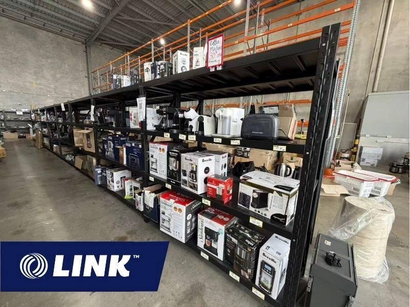 High-growth Discount Variety Retailer 681962 2