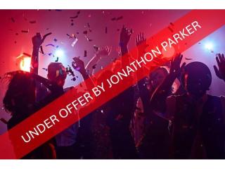 UNDER OFFER - HIGH-PROFILE NORTHBRIDGE NIGHTCLUB - ESTABLISHED & THRIVING